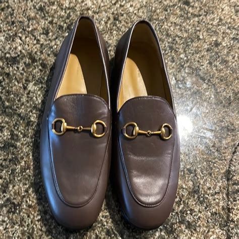 how much are gucci loafers in paris|gucci loafers size 4.